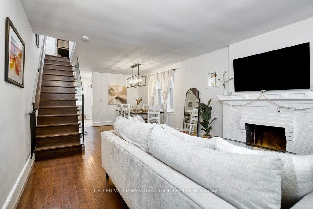 Photo of 554 Balliol Street, Toronto, ON M4S 1E5 (MLS # C12947352)