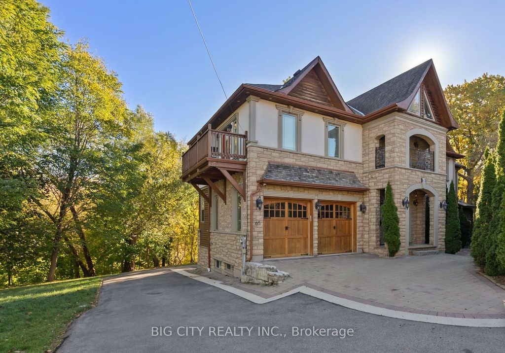 Photo of 65 Oakfield Drive, Toronto, ON M8Y 1N9 (MLS # W12721568)