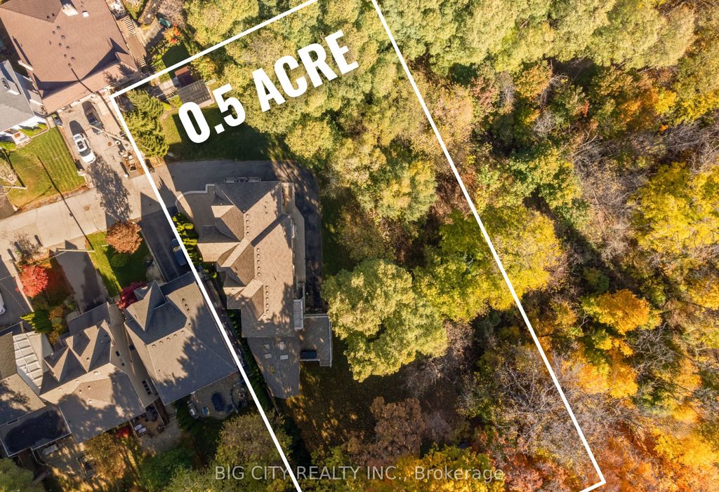 Photo of 65 Oakfield Drive, Toronto, ON M8Y 1N9 (MLS # W12721568)