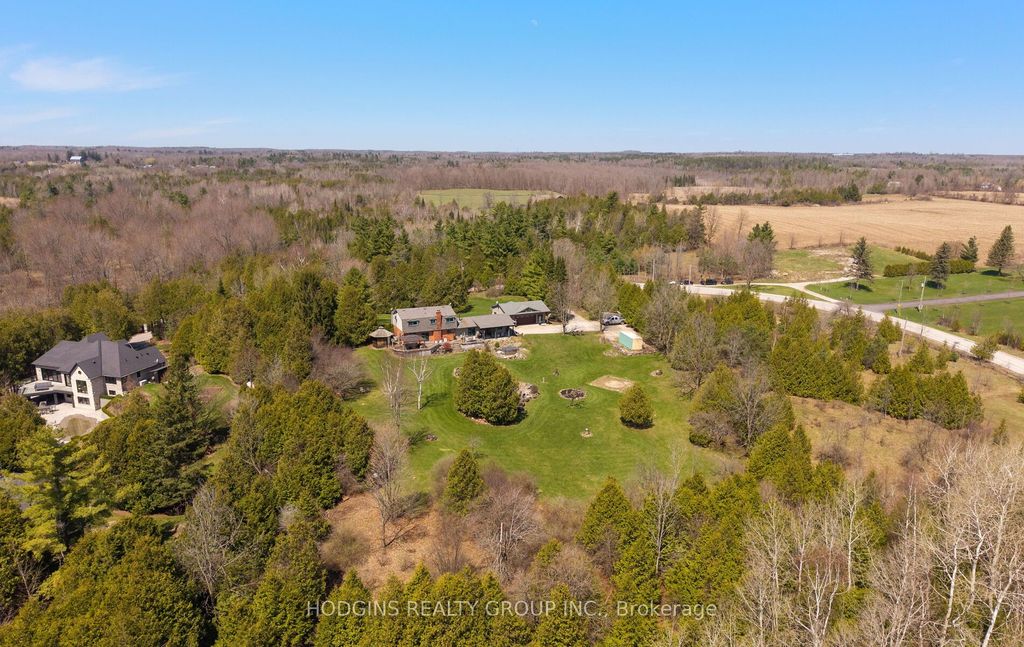 Photo of 5136 15 Side Road, Milton, ON L9T 2X7 (MLS # W13038466)