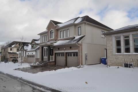 Photo of 3 Lovering Lane, Guelph, ON N1L 0H3 (MLS # X12590628)