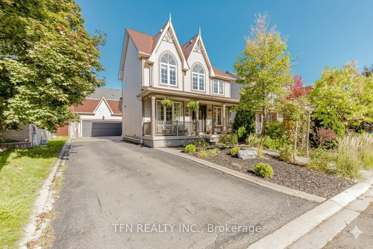 7108 Gablehurst Crescent
