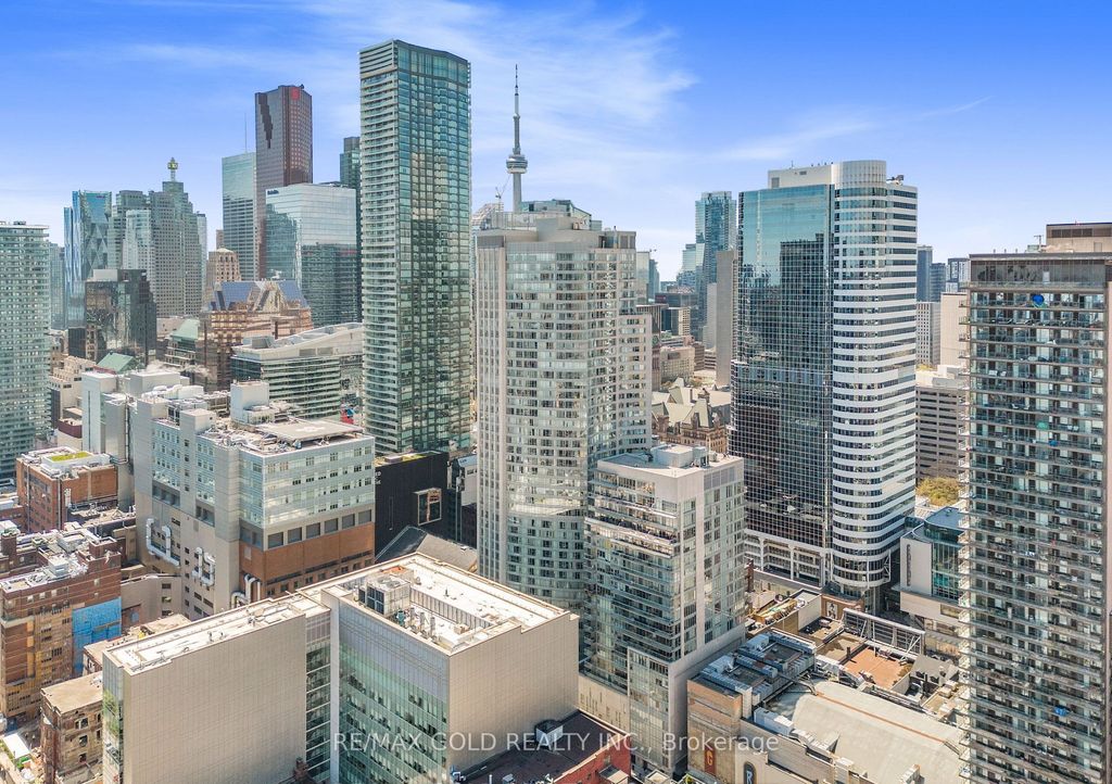 Photo of 200 Victoria Street #1506, Toronto, ON M5B 1V8 (MLS # C12846150)