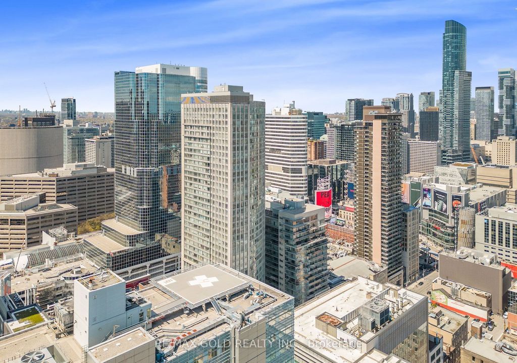 Photo of 200 Victoria Street #1506, Toronto, ON M5B 1V8 (MLS # C12846150)