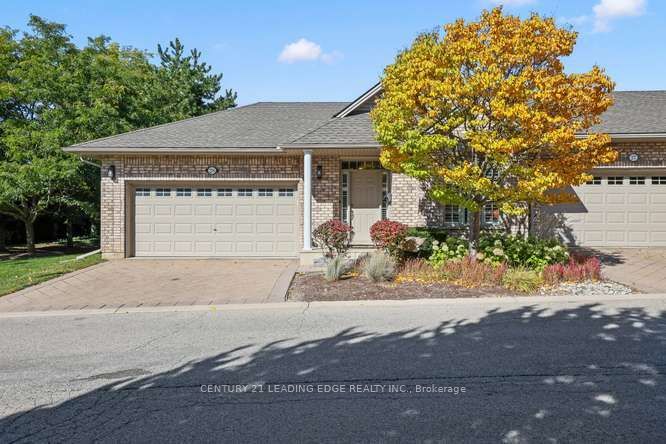 Photo of 1574 Richmond Street #28, London North, ON N6G 5H7 (MLS # X13885722)
