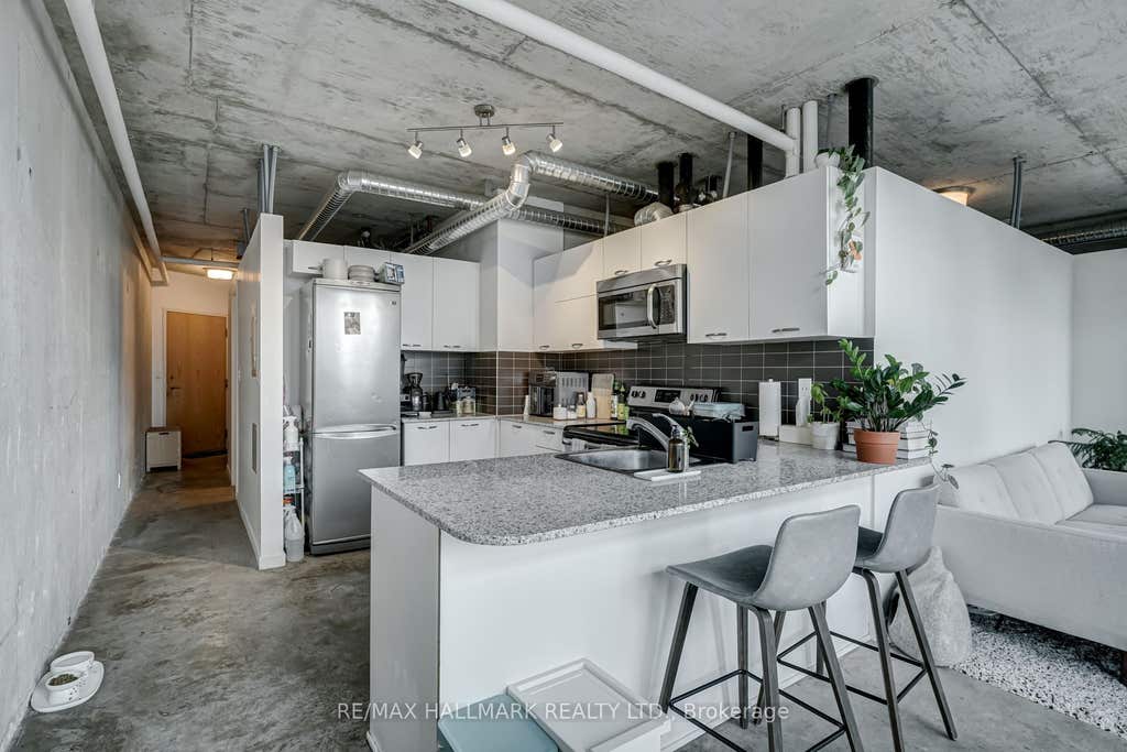 Photo of 150 Sudbury Street #910, Toronto, ON M6J 3S8 (MLS # C13586710)