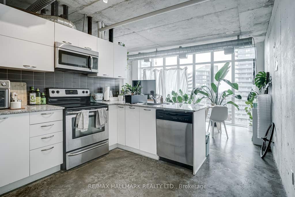 Photo of 150 Sudbury Street #910, Toronto, ON M6J 3S8 (MLS # C13586710)