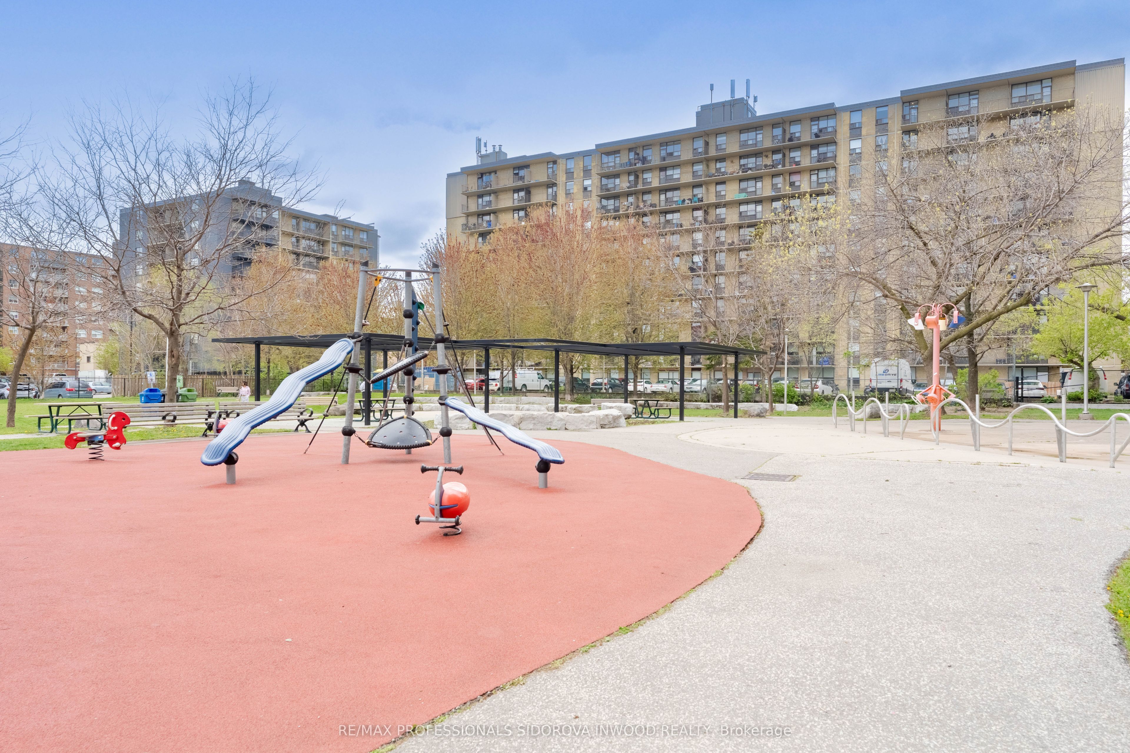 270 Dufferin Street 515