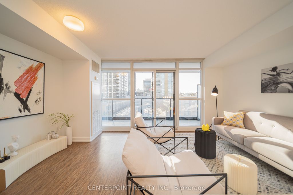 Photo of 33 Singer Court #509, Toronto, ON M2K 0B4 (MLS # C12837376)