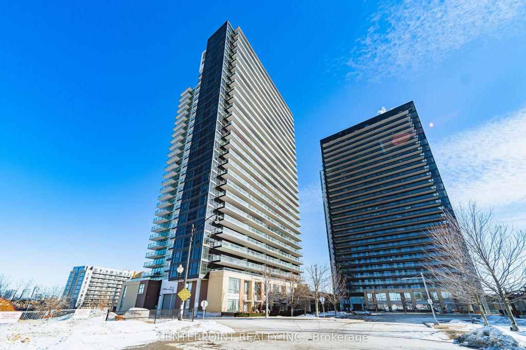 Photo of 33 Singer Court #509, Toronto, ON M2K 0B4 (MLS # C12837376)
