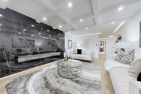 278 Bloor Street E 1501 Toronto ON M4W 3M4