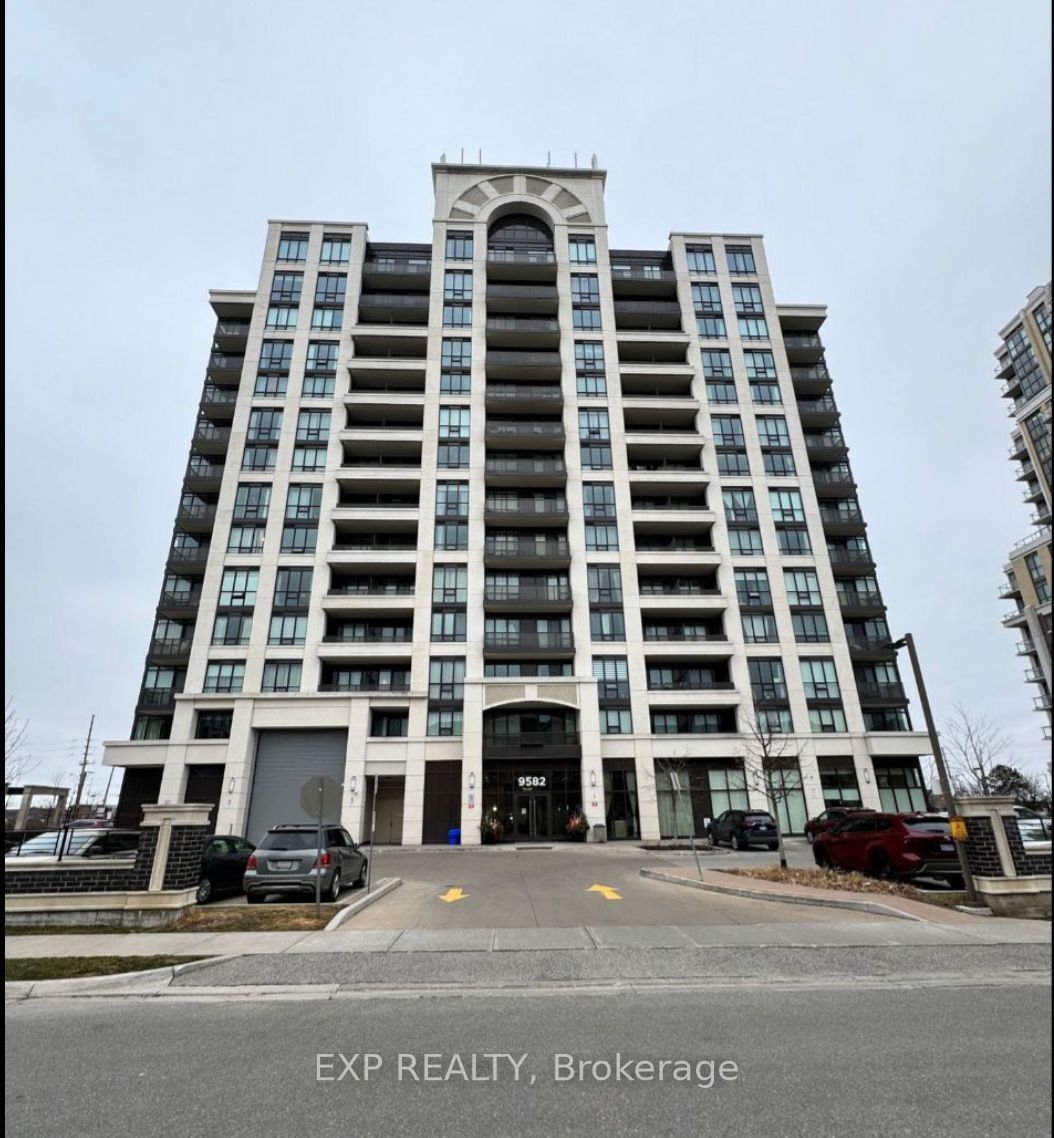 9582 Markham Road 1009