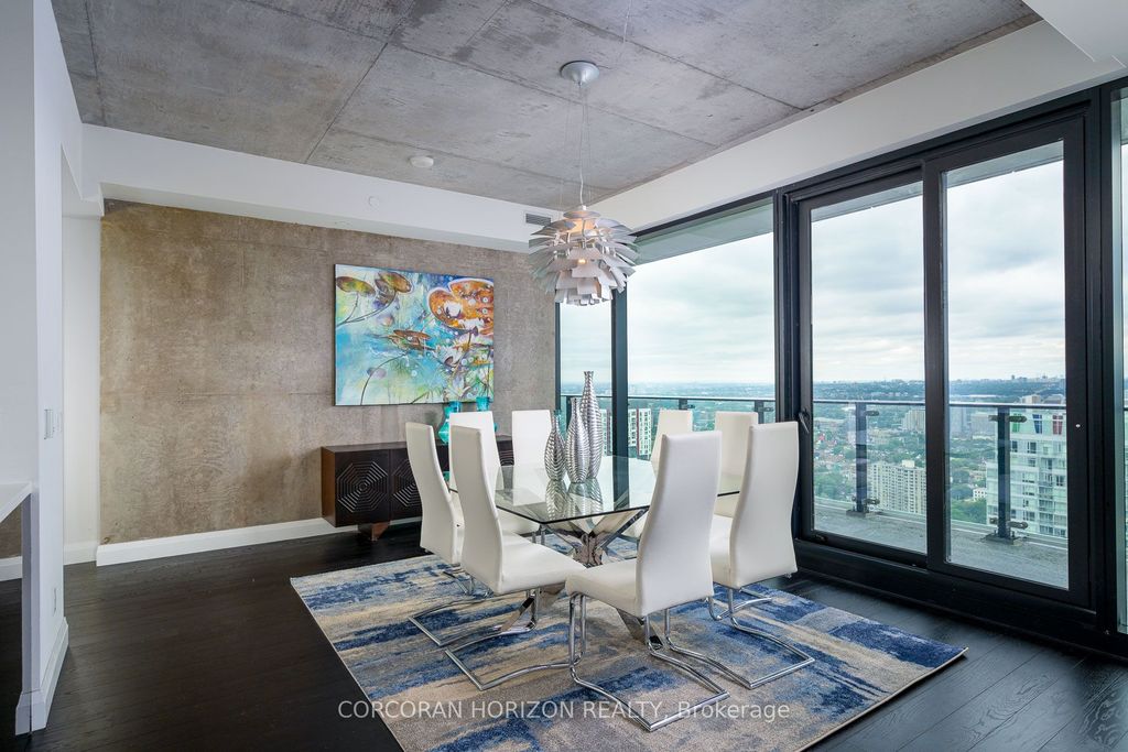 Photo of 224 King Street W #4601, Toronto, ON M5H 0A6 (MLS # C12503836)