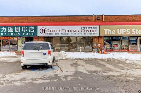 155 East Beaver Creek Road 25 Richmond Hill ON L4B 2N1