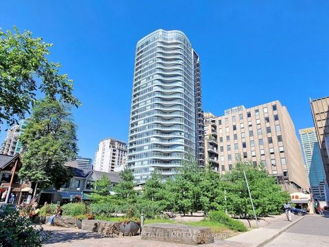 88 Cumberland Street 2102 Toronto ON M5R 1A3