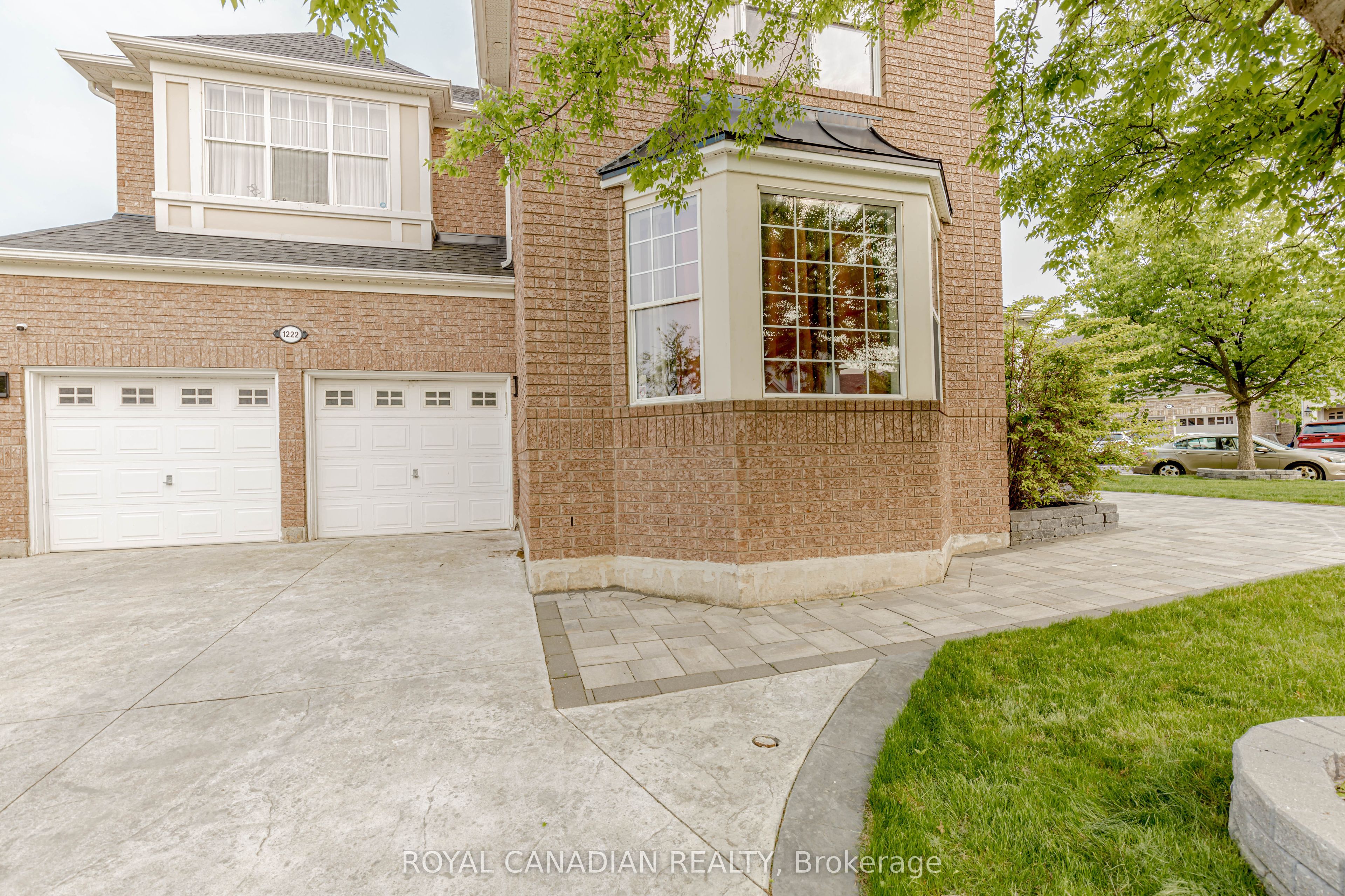 1222 Christie Circle