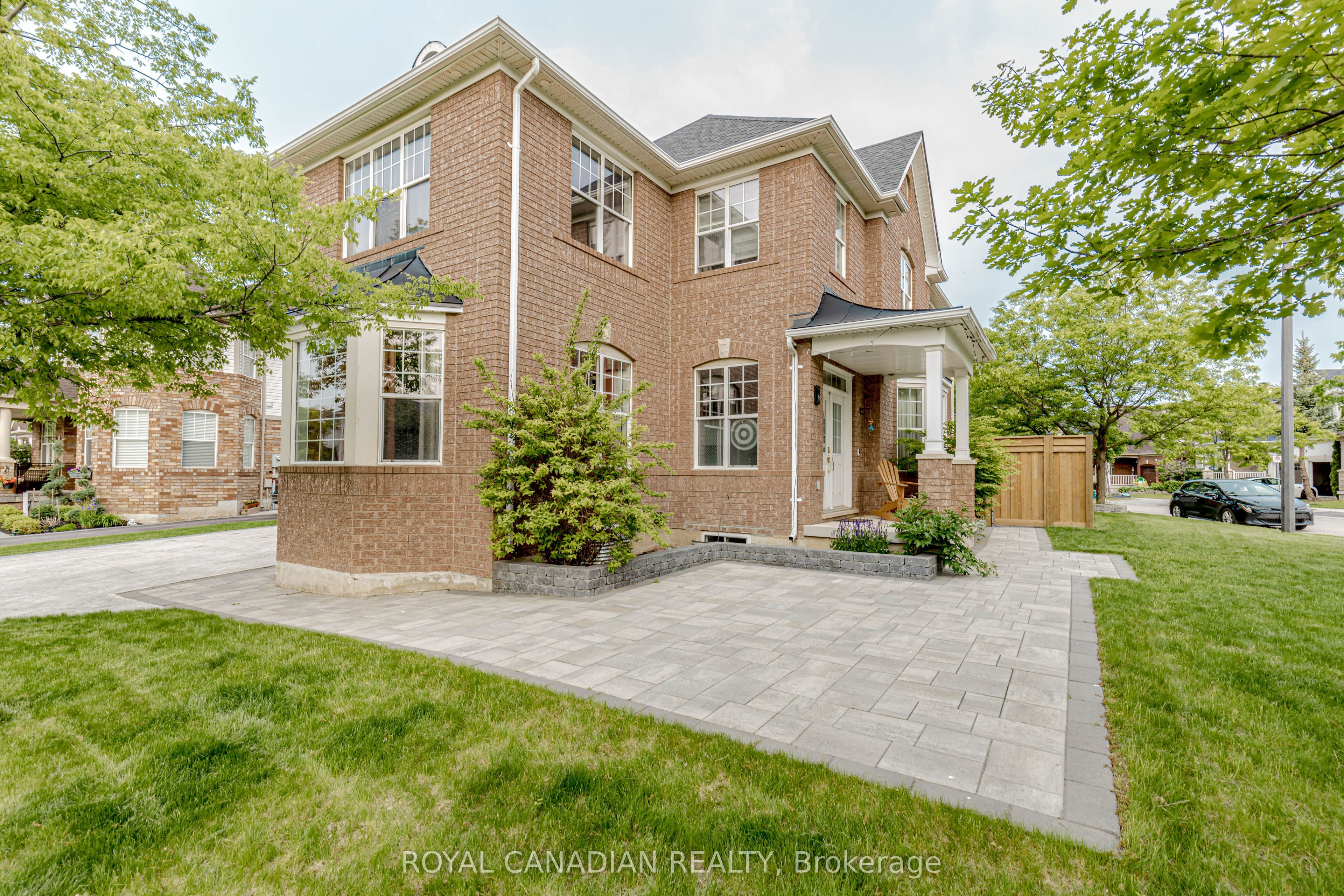 1222 Christie Circle