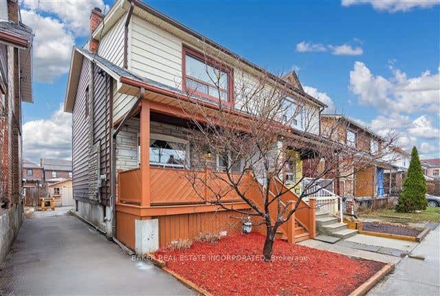 Photo of 1867 Dufferin Street, Toronto, ON M6E 3P5 (MLS # C13619150)