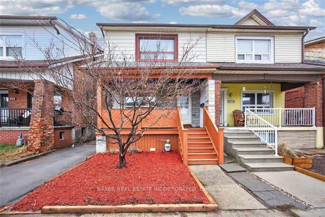 Photo of 1867 Dufferin Street, Toronto, ON M6E 3P5 (MLS # C13619150)
