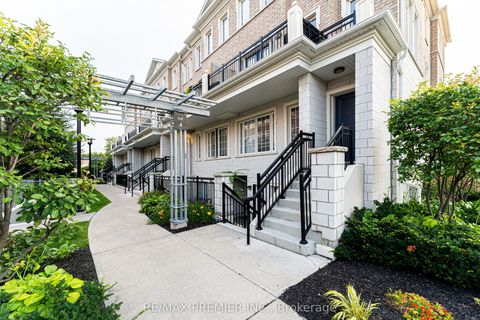 26 Bruce Street B02 Vaughan ON L4L 1J4