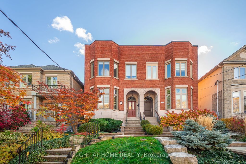 Photo of 161 Cranbrooke Avenue, Toronto, ON M5M 1M6 (MLS # C12535852)