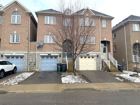 5797 Tiz Street Mississauga ON L5R 0B4