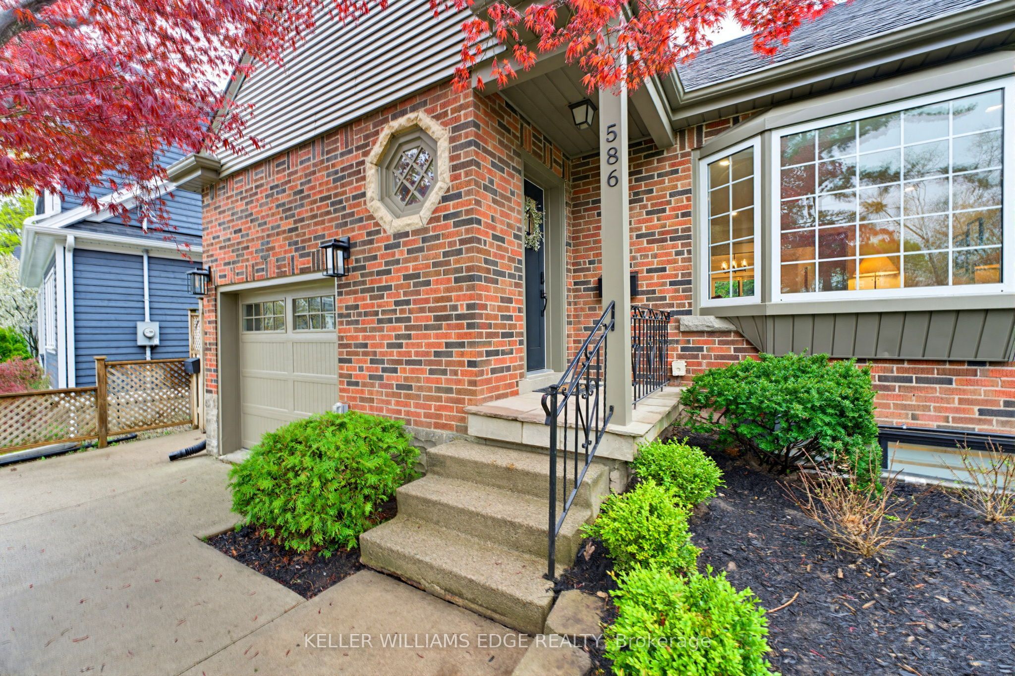 586 Woodland Avenue