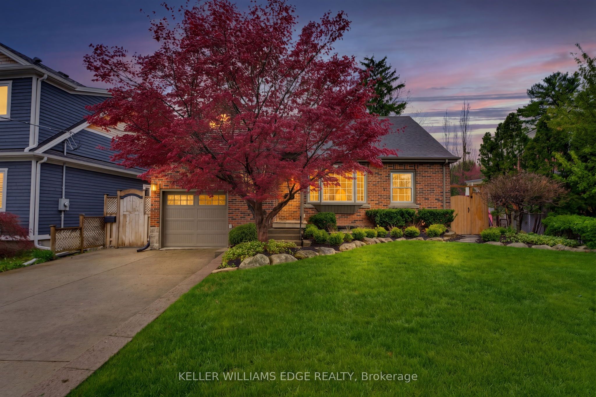 586 Woodland Avenue