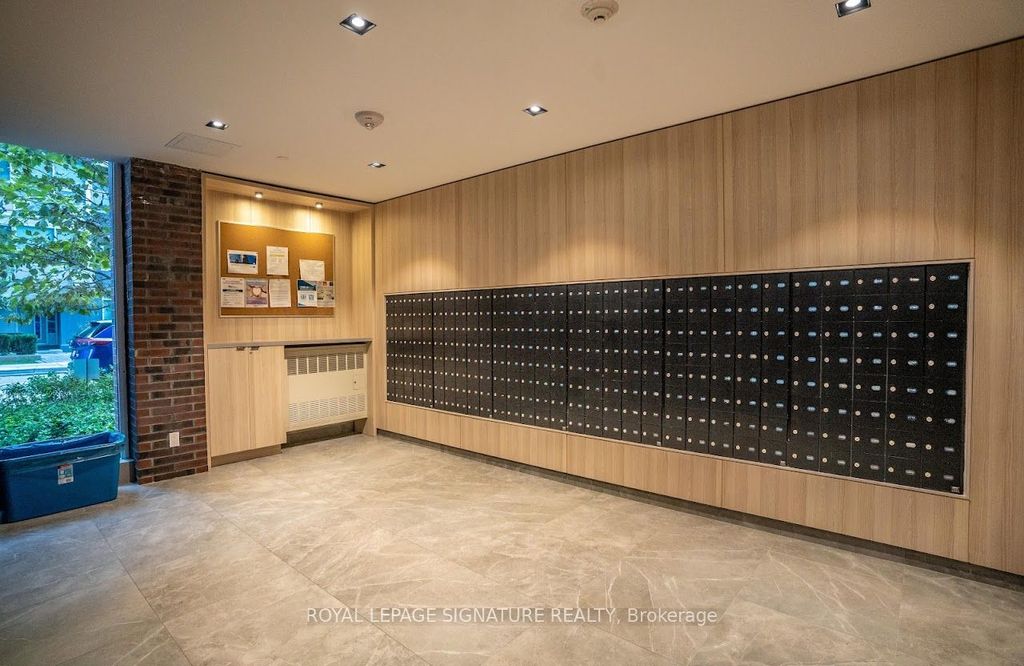 Photo of 20 Tubman Avenue #1901, Toronto, ON M5A 0M8 (MLS # C12482385)