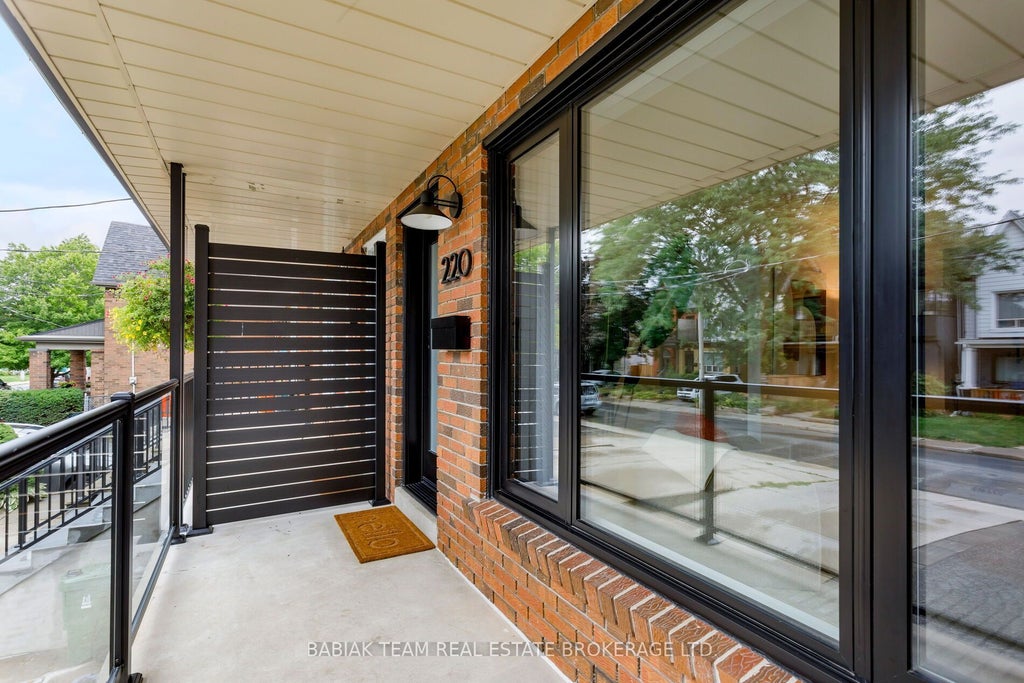 Photo of 220 Medland Street, Toronto, ON M6P 2N7 (MLS # W13716042)