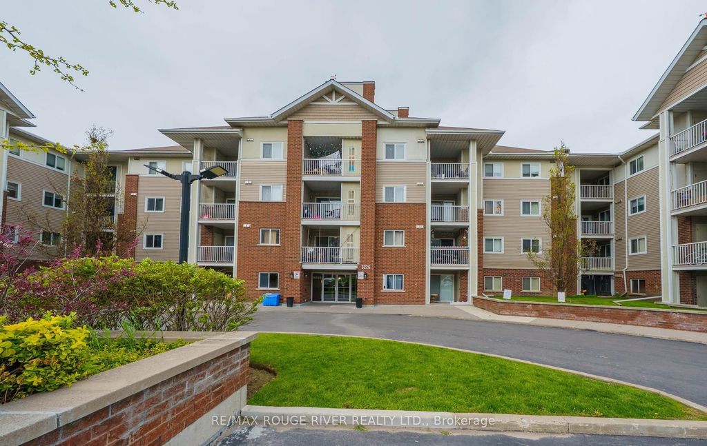 Photo of 5225 Finch Avenue E #424, Toronto, ON M1S 5W8 (MLS # E13140430)