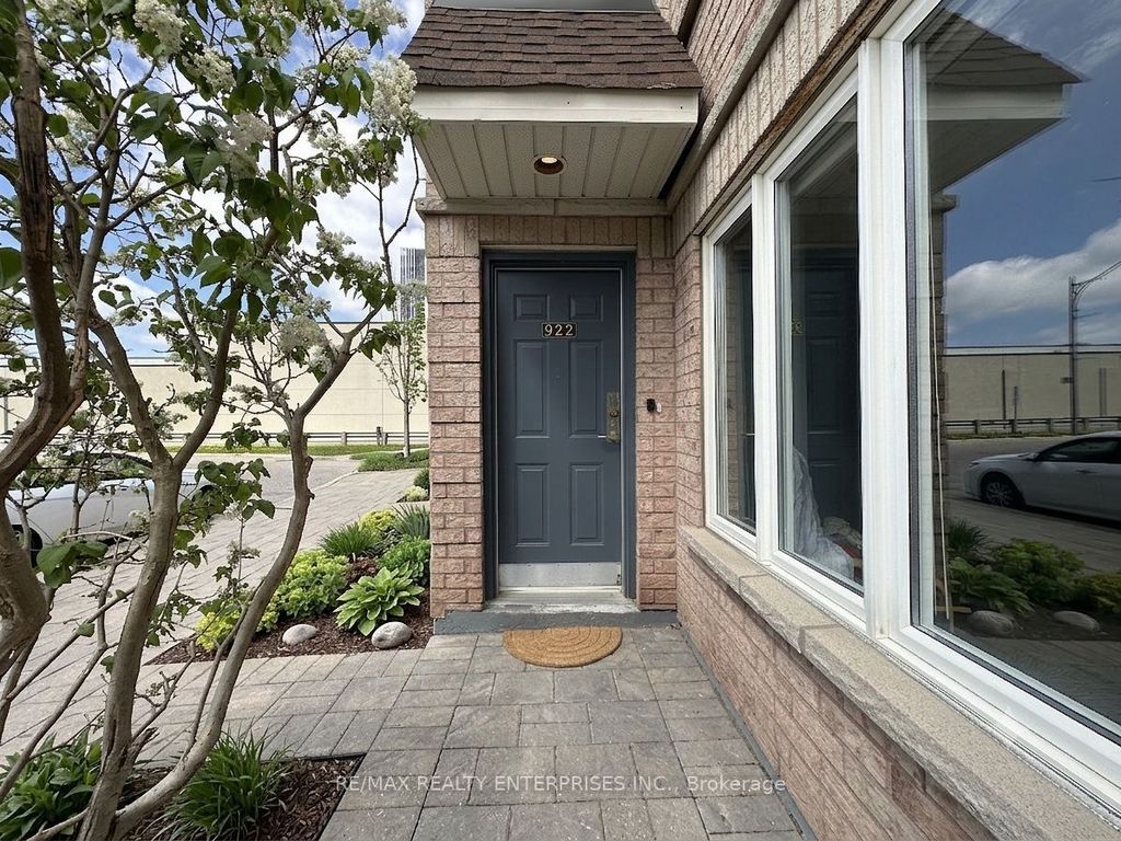 Photo of 52 Aerodrome Crescent #102, Toronto, ON M4G 4J1 (MLS # C13149338)