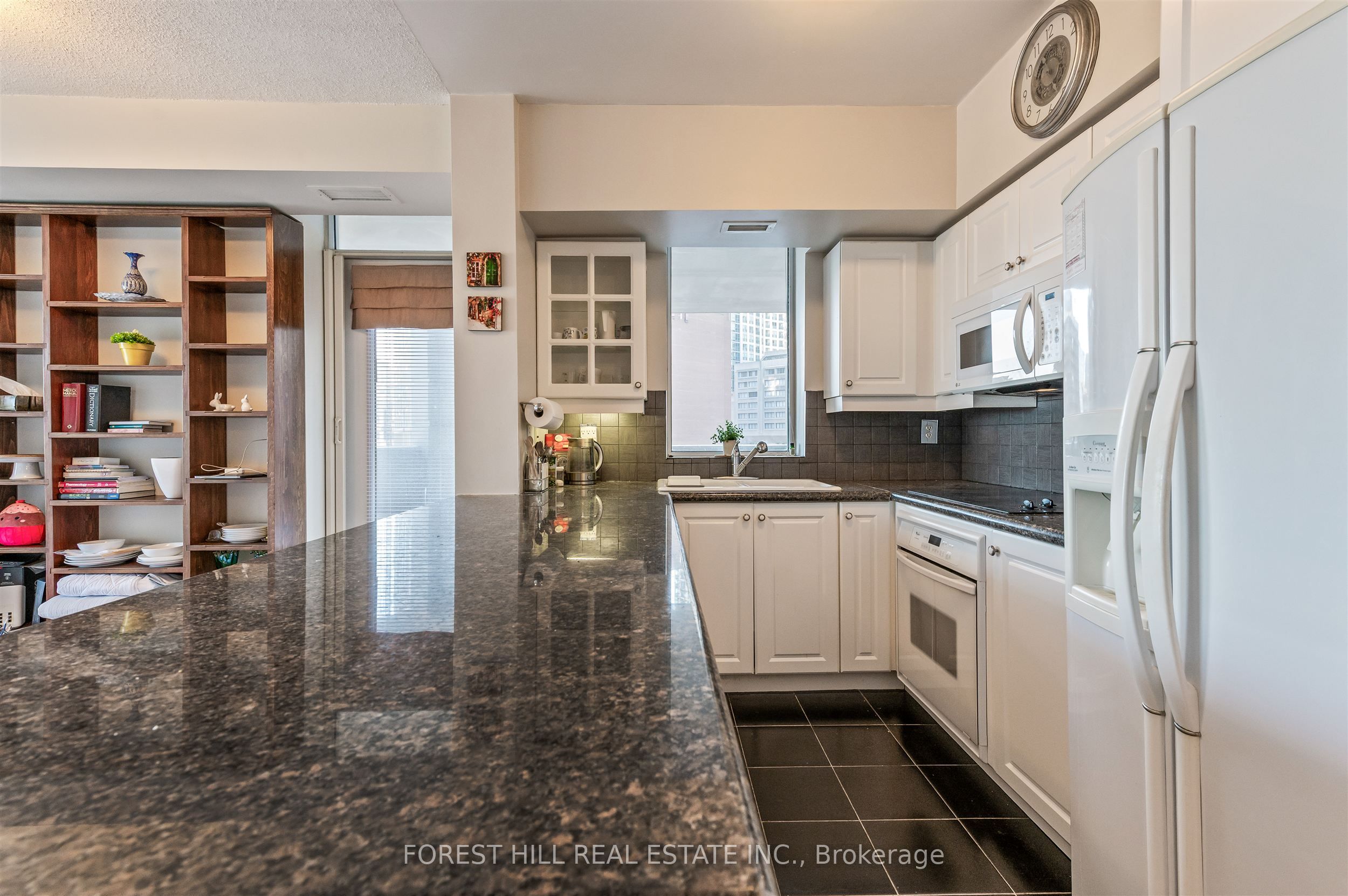 20 Collier Street 903