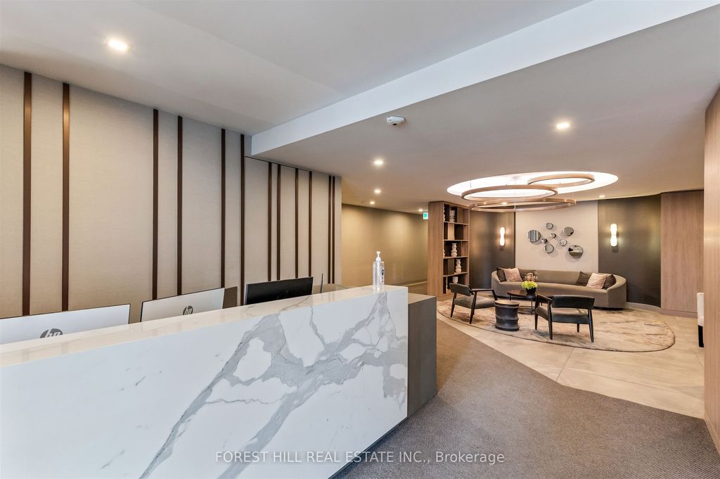 Photo of 20 Collier Street #903, Toronto, ON M4W 3Y4 (MLS # C12811288)