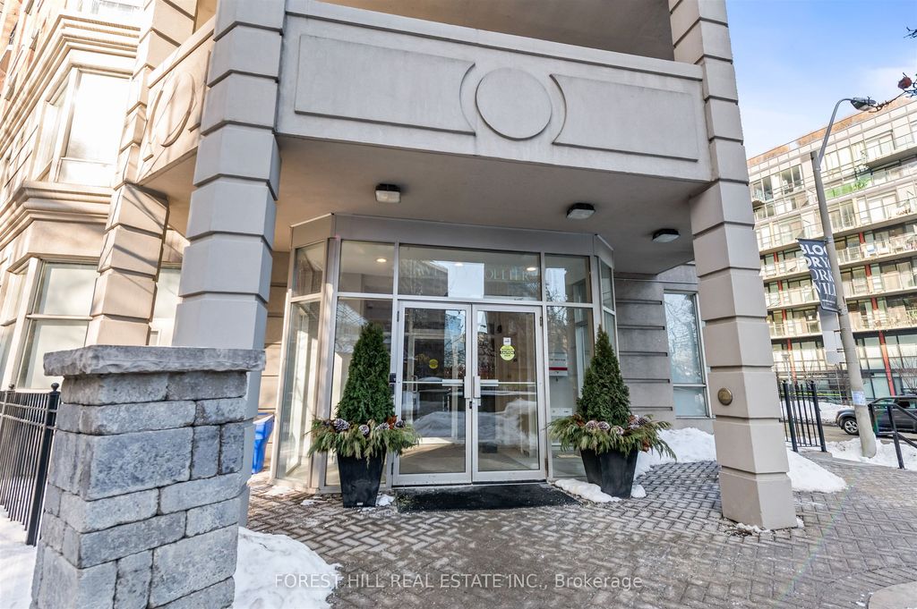 Photo of 20 Collier Street #903, Toronto, ON M4W 3Y4 (MLS # C12811288)