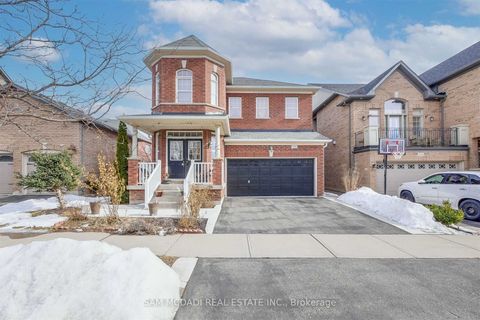 250 Mccready Drive LOWER Milton ON L9T 0T5