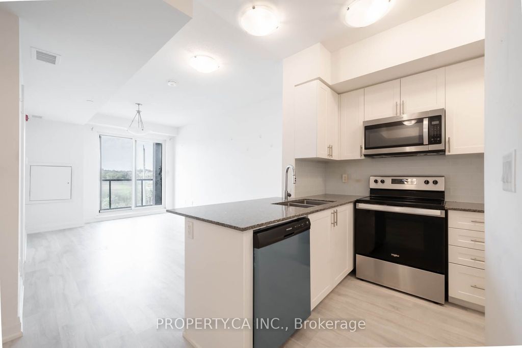 Photo of 9700 Ninth Line #202, Markham, ON L6E 1L2 (MLS # N12858036)