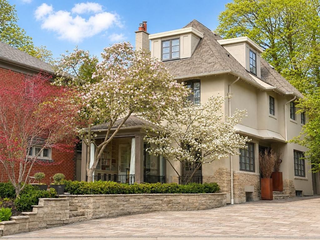 Photo of 113 Inglewood Drive, Toronto, ON M4T 1H6 (MLS # C13110642)