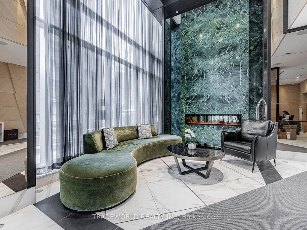 Photo of 89 Mcgill Street #Ph03, Toronto, ON M5B 0B1 (MLS # C12558924)