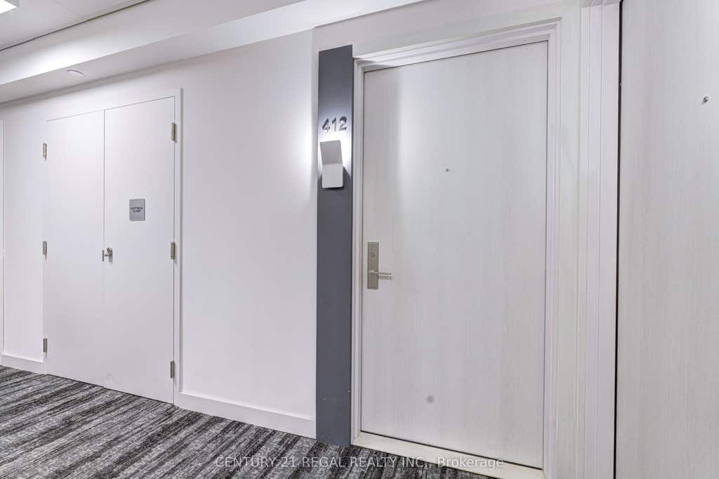 Photo of 30 Samuel Wood Way #412, Toronto, ON M9B 0C9 (MLS # W13498020)