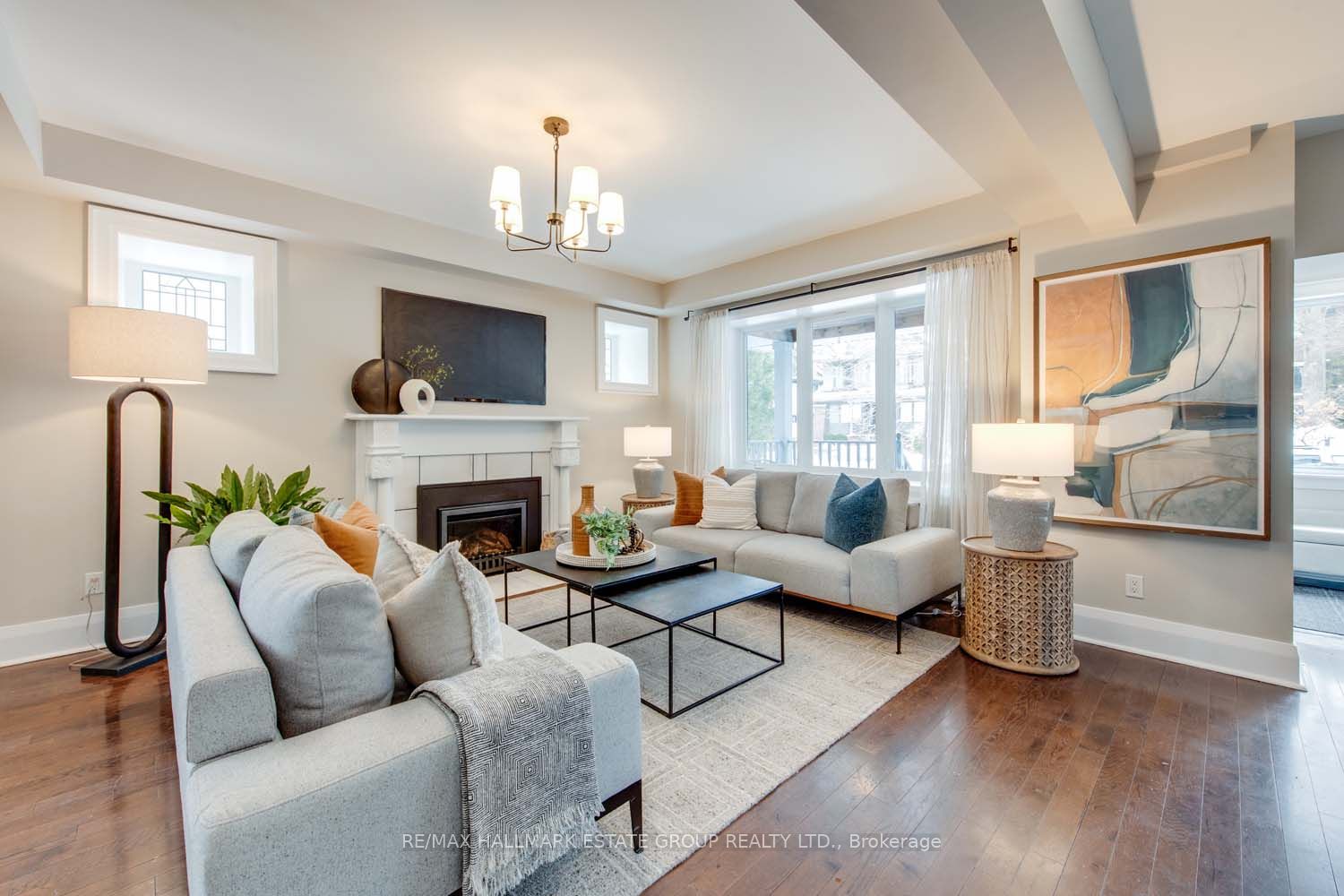 25 Neville Park Boulevard