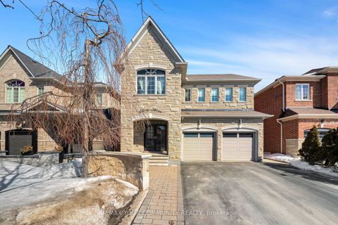 67 Trudeau Drive Vaughan ON L4H 0B7