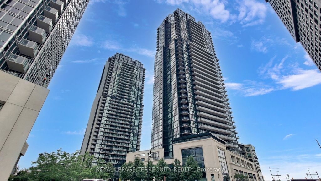 Photo of 2900 Highway 7 Street #910, Vaughan, ON L4K 0G3 (MLS # N12387631)
