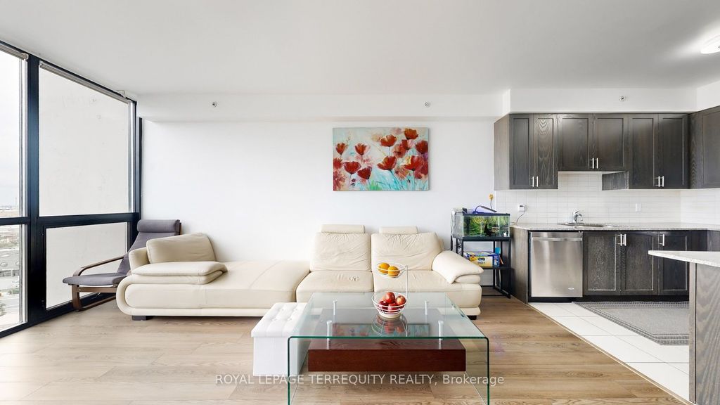 Photo of 2900 Highway 7 Street #910, Vaughan, ON L4K 0G3 (MLS # N12387631)
