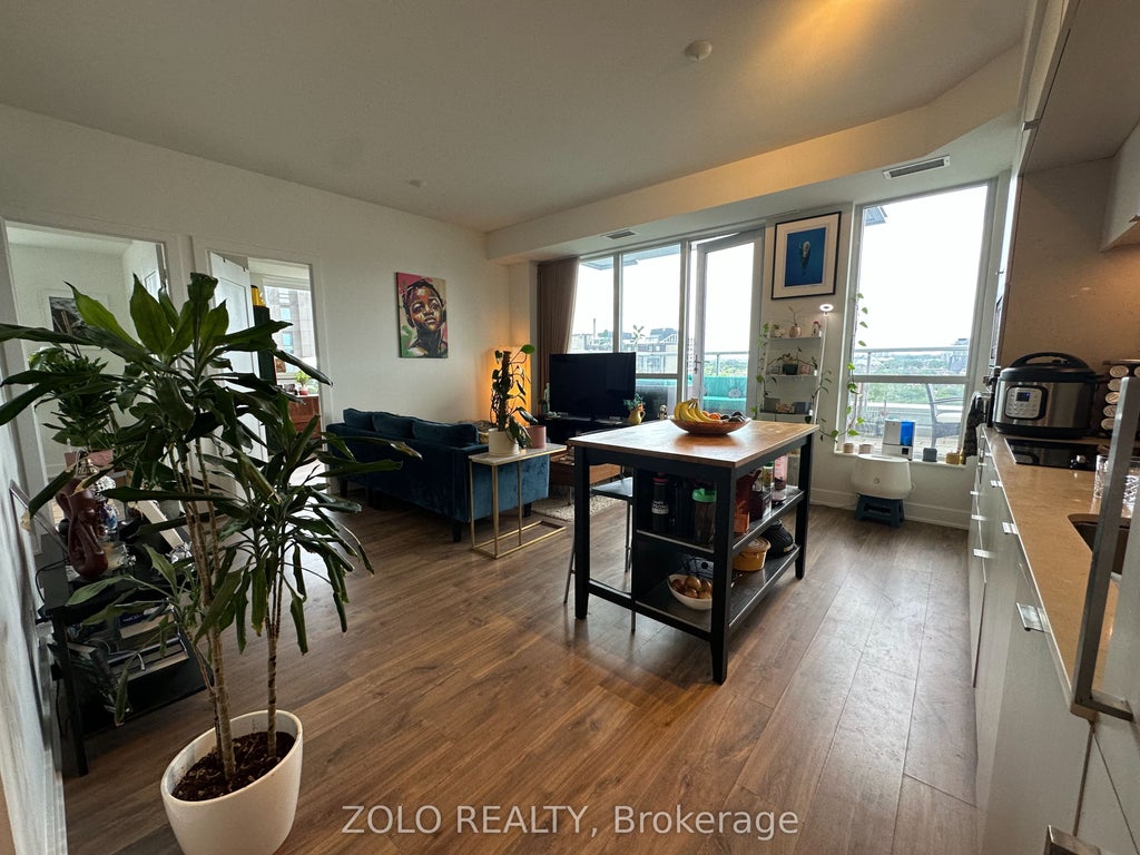 Photo of 38 Cameron Street #1105, Toronto, ON M5T 0C3 (MLS # C13664016)
