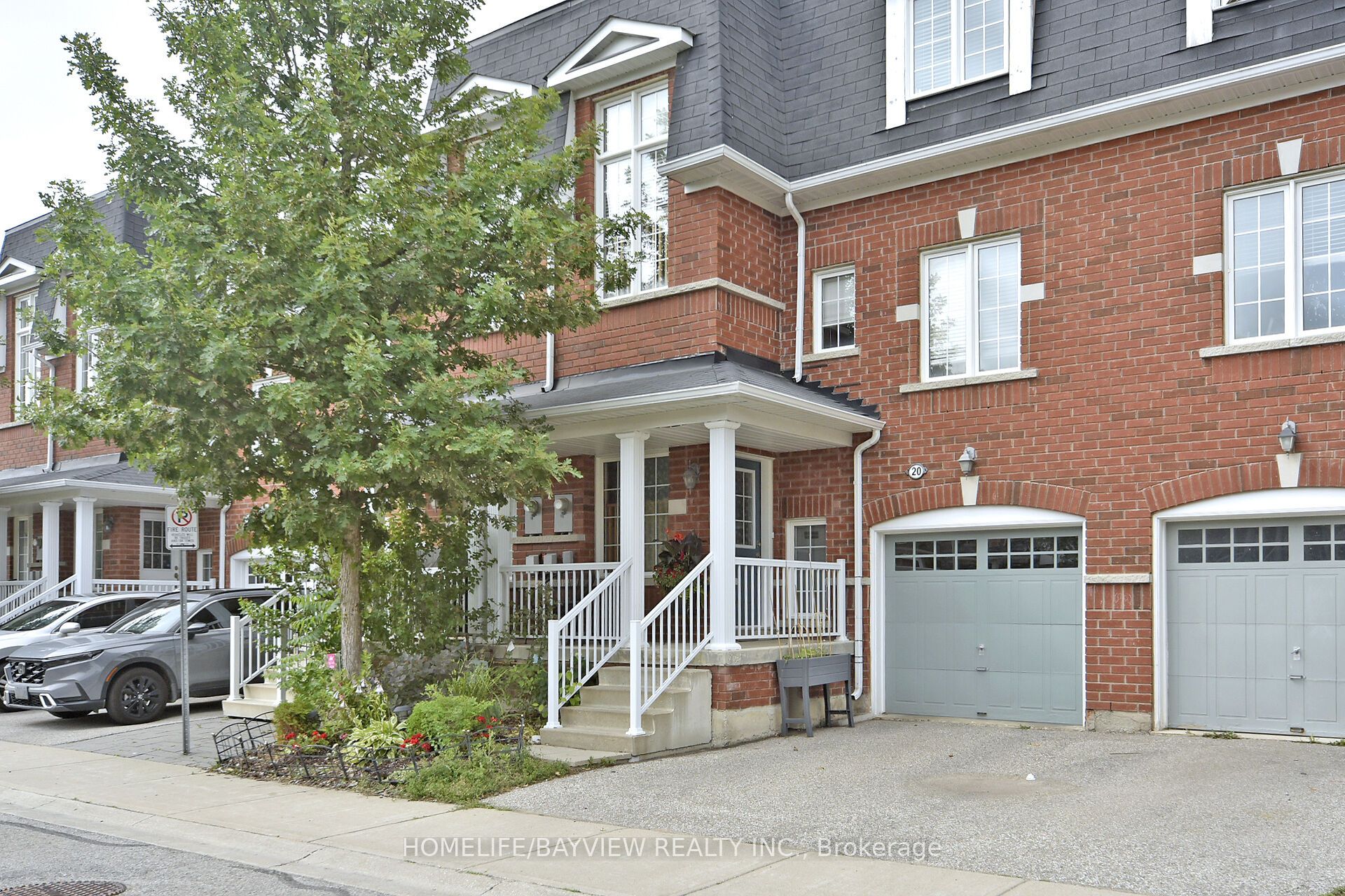 15 Old Colony Road