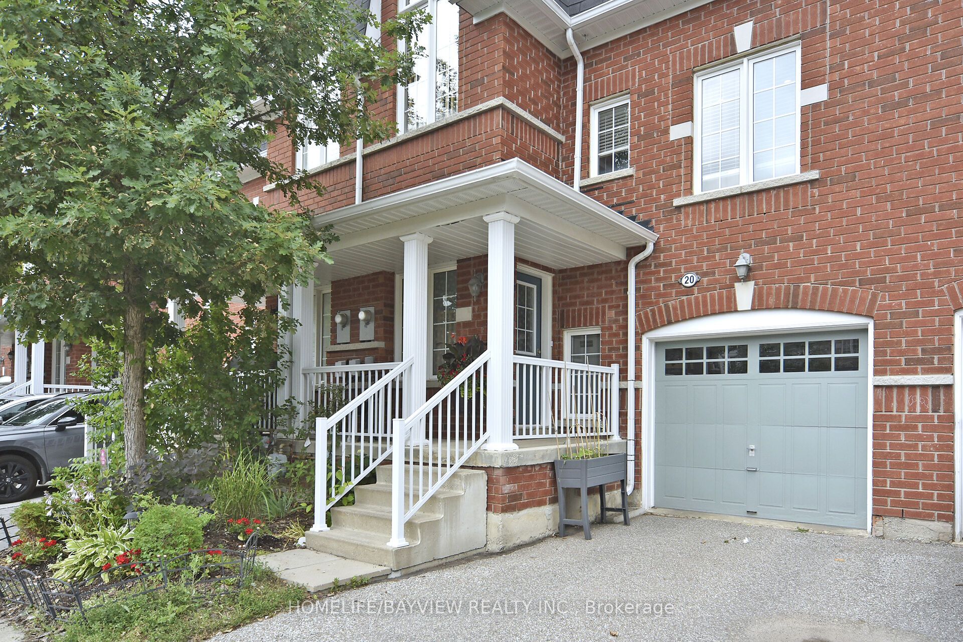 15 Old Colony Road