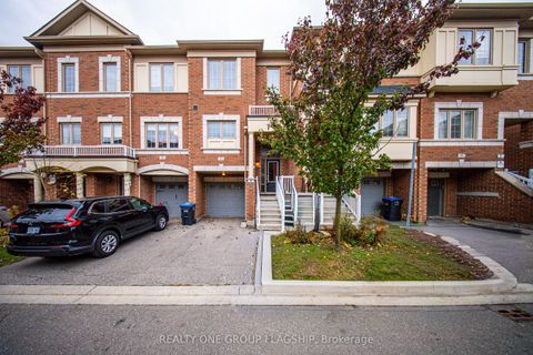 51 Aspen Hills Road Brampton ON L6Y 6E4