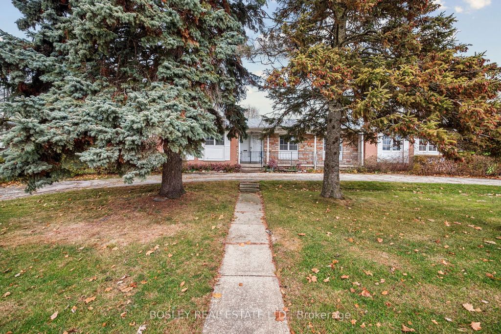 Photo of 120 Fenn Avenue, Toronto, ON M2P 1X6 (MLS # C12582936)