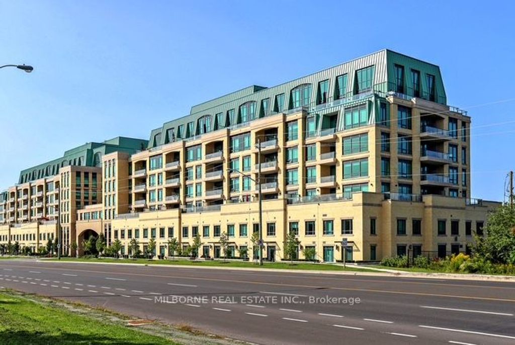 Photo of 11782 Ninth Line #A615, Whitchurch-Stouffville, ON L4A 5E9 (MLS # N12906460)